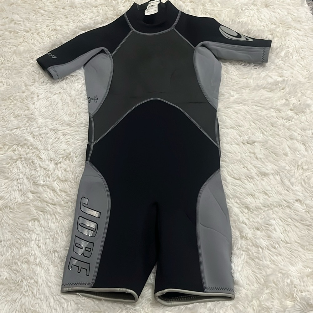 JOBE wet suit